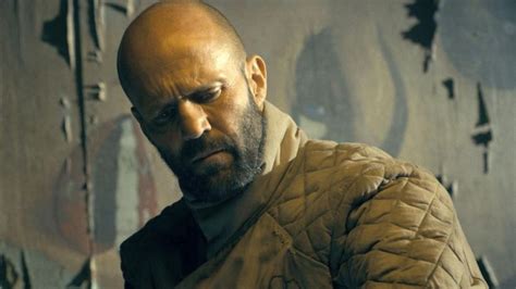 No, el actor británico Jason Statham no ha muerto